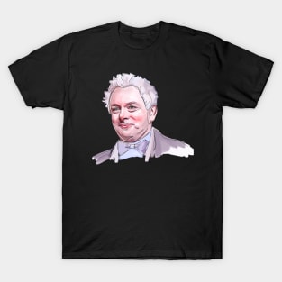 Aziraphale | Good Omens T-Shirt